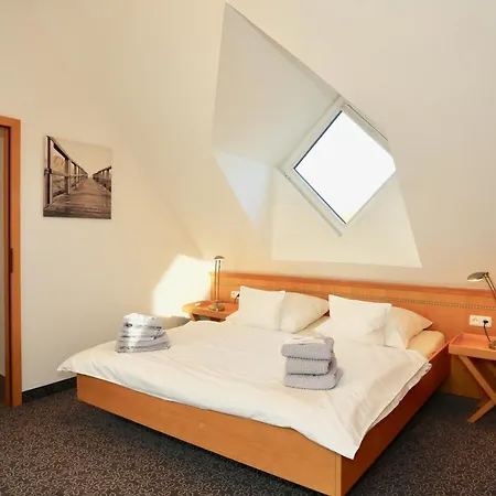 Apartment Solt Juist