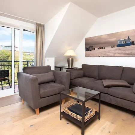 Solt Apartment *