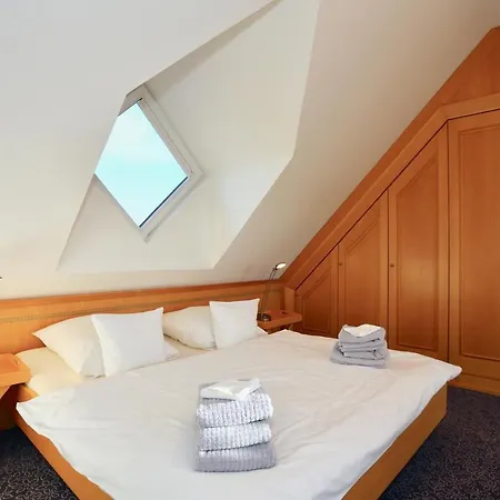 Apartment Solt