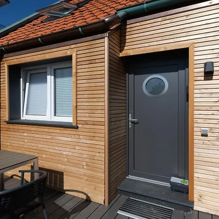 Solt Apartment