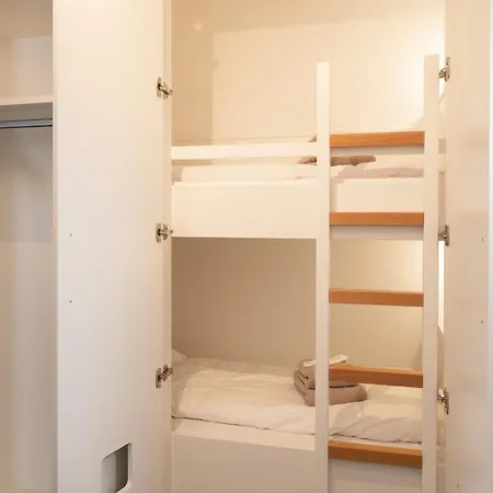 Solt Apartment *