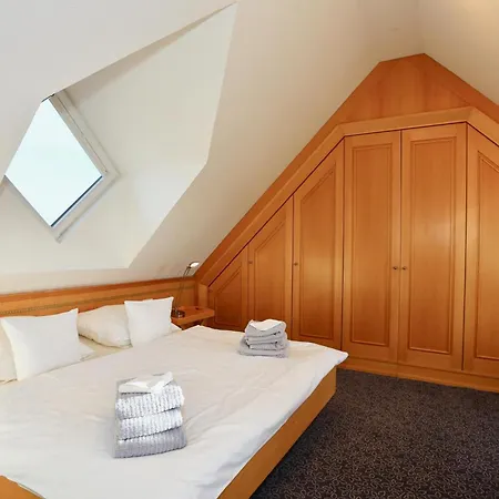 דירה Solt ג'וסט