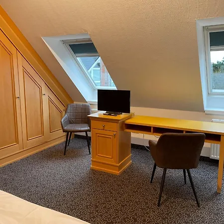 Solt Apartment Juist