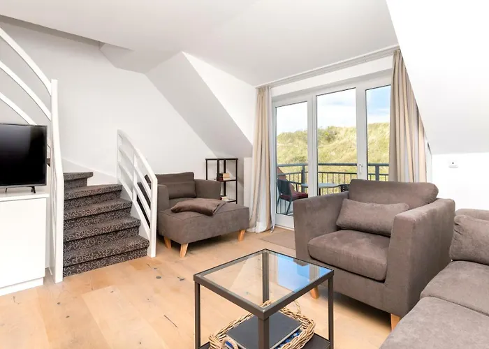 Solt Апартаменты Йюст