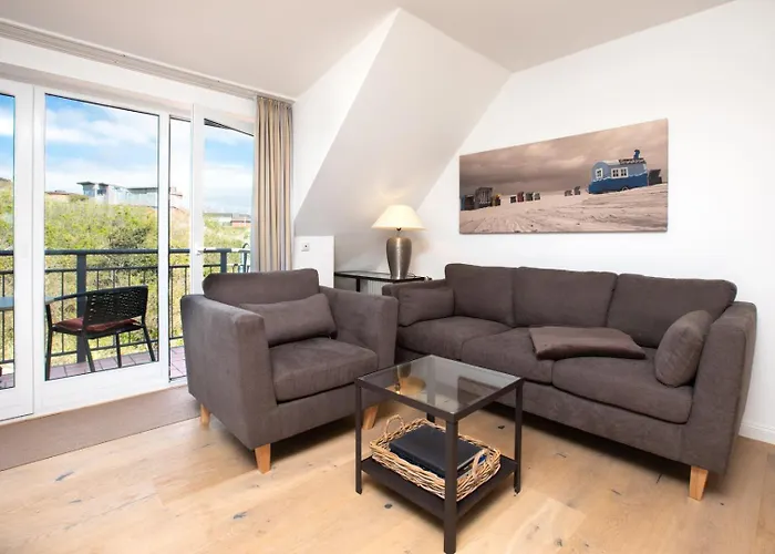 Апартаменты Solt Йюст