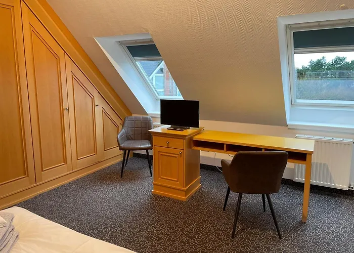 Solt Апартаменты Йюст